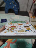 贝灵0-6岁儿童点读笔学习英语开放智能通用早教男女孩子玩具生日礼物 WIFI粉色41本书-开放式（32G） 实拍图