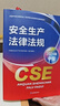 注册安全工程师2025教材（官方正版） 中级注册安全工程师2024应急社教材+2025新版习题集 其他安全专业全套8本应急管理出版社 注安工程师2025年教材 实拍图