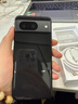 谷歌 Google Pixel 8 谷歌八代手机  pixel8 全新国际版 海外版 Pixel 8 曜石黑 128GB 实拍图