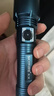 天火手电筒强光超长续航野外生存超亮远射军激光变焦户外家用充电专用 实拍图
