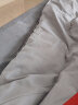南极人牛奶绒 法兰绒床上四件套 适用1.5/1.8米床 被套200*230cm 刺绣款 晒单实拍图