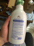 欧孕儿童身体乳保湿滋润婴儿宝宝全身润肤乳女士身体润肤露 600ml 1瓶 儿童身体乳 实拍图