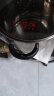 美厨（maxcook）汤锅304不锈钢 复底高汤锅22cm 燃气炉电磁炉通用 MCT3387 实拍图