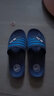 回力国货回力正品男拖鞋居家浴室凉拖鞋防滑耐磨耐穿居家室内户外都好 3225-25蓝色【拍大一码】 42 实拍图