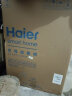 海尔（Haier）消毒柜家用嵌入式 消毒碗柜 奶瓶消毒烘干一体机 光波巴氏消毒新升级 母婴童锁 110L三门三抽EB031 实拍图