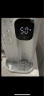 集米（jmey）T2 即热式饮水机台式即热饮水机家用小型桌面饮水机速热电热水壶烧水壶直饮机器 T2套装【饮水机+矿物质晶盒款】 实拍图