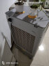 美的（Midea）空调扇制冷风机工业电冷风扇水冷空调加冰块商用冷气机大面积超强风车间降温水冷机 AC320-23A 晒单实拍图