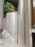 宜之选保鲜袋超大号45*35cm加厚300只食品级塑料袋商用超市点断式连卷袋 实拍图