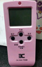 eno伊诺提琴专用调音器巨大屏电子校音器机芯灵敏专业配件ET-06C黑色 实拍图