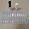 蜜糖小姐美甲胶水台湾甲片胶水粘得牢贴甲片专用胶水粘钻强力持久延长 【专业型】套装十八 1件 实拍图