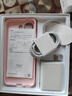 vivo S30 多彩轻薄直屏 5000万索尼超级潜望长焦 高通第四代骁龙7 6500mAh长续航 新品手机 国家补贴 桃桃粉 16GB+512GB 赠TWS耳机 晒单实拍图