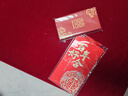 青苇 立体大喜字+仿真花瓣100片新婚房装饰布置摆件婚礼结婚用品 实拍图