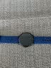 优伦诗适用小米手表color运动版表带硅胶小米watch5/S5/S1/Pro/S2/color2/S3/s4/sport/eSIM华米真皮表带 午夜蓝【官款硅胶】 小米Color运动版/2/1代-2 实拍图