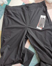 BLACK YAK 布来亚克2025男士户外春夏弹力轻薄防晒UPF50直筒裤MYM265W 黑色 XL185/88A 实拍图