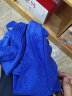 姗诺 洗车毛巾擦车毛巾大号加厚吸水纤维打蜡抹布套装 30×60加厚蓝色【3条】 实拍图