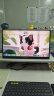 雕塑家18.5英寸便携显示器100HZ电竞显示屏便携屏电脑显示屏笔记本扩展屏switch手机PS5副屏便捷PC大屏 晒单实拍图