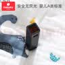 Kissbaby Miracle纯棉A类婴儿6层纱布浴巾 新生儿柔软吸水宝宝大包巾方巾 小轮船【A类纯棉 110cm*110cm】 实拍图
