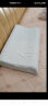 睡眠博士（AiSleep）泰国乳胶枕 93%进口天然乳胶波浪枕头 透气枕芯 成人颈椎枕 实拍图