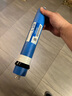 世韩（SAEHAN） 韩国进口RO反渗透膜片家用纯水机器净水器通用滤芯 RE1812-50G（1：1节水膜） 实拍图