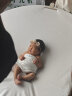EVOCELER婴儿礼盒新生儿小孩衣服男女宝出生用品夏季初生百日满月儿童礼物 晒单实拍图
