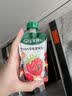 宝宝馋了婴幼儿草莓黑加仑果泥100g不添加白砂糖儿童零辅食泥6个月吸吸袋 实拍图