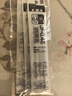 斑马牌日本ZEBRA斑马笔芯中性笔芯原装JJ15替芯JJ77 JJZ33 JJM88速干 按动水笔芯 蓝色JF-0.4 5支装 实拍图