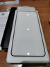 朗客 适用华为Mate30钢化膜HUAWEI mate30 5G手机膜全屏覆盖保护膜高清防摔超薄玻璃防指纹贴膜 实拍图
