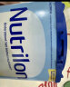 荷兰牛栏易乐罐 HMO 较大婴儿配方奶粉 2段(6-10月) 800g 欧洲原装进口 晒单实拍图