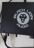 BLACK LION AUDIO Revolution2X2  6X6 黑狮声卡 外置电脑声卡直播配音K歌编曲套装 黑狮R2X2声卡+sE2200电容麦套装 实拍图