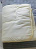 恒源祥抗菌舒柔秋冬被子7斤被芯加大双人220*240cm四季被褥 实拍图
