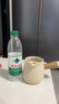 【采销推荐】粗陶罐围炉煮茶烤奶茶罐陶瓷侧把煮茶壶大容量可干烧 芷云窑变侧把壶(可明火干烧) 实拍图