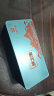 安溪铁观音 2023年特级秋茶清香型铁观音乌龙茶兰花香口粮茶礼盒装500g 实拍图