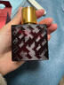 范思哲（VERSACE）侯明昊同款爱罗斯烈爱男士香水30ml 生日礼物送男友父亲节礼物 实拍图