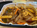 莫小仙自热火锅6盒混合装1920g 方便速食米自助小火锅麻辣烫饭零食宵夜 实拍图