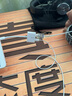贝尔金（BELKIN）苹果Lightning一转二转接头 iPhone手机拓展线 分线器听歌充电一拖二 F8J198 实拍图