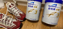 爱他美（Aptamil）新国标卓傲卓萃白金版婴幼儿配方奶粉3段800克 卓傲3段*3罐装(1大+2小) 实拍图