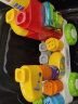 伟易达（Vtech）积木 百变吊车 大颗粒拼搭 工程车儿童玩具2岁+宝宝男孩生日礼物 实拍图