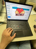 联想ThinkPad X1Carbon Nano二手笔记本电脑 超极本14寸高端商务笔记本电脑轻薄本 十八X1C2022 i7十二代32G+512G 实拍图