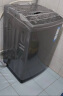 海尔（Haier）波轮洗衣机小型全自动家用 8公斤 升级专业去渍洗 宿舍出租房神器 以旧换新 原厂品质EB80M30Mate1 晒单实拍图