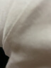 杉杉【凉感桑蚕丝】短袖T恤男士夏季商务休闲通勤翻领上衣男装体恤 晒单实拍图