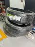 普利司通（Bridgestone）汽车轮胎 245/65R17 107H EP850 适配汉兰达/大切诺基/指挥官 实拍图