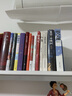 2019第十届茅盾文学奖获奖作品：牵风记 小说 实拍图