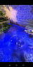 宏禄LED水底灯水池灯鱼池灯户外防水12V24V七彩水下灯喷泉景观灯泳池 暧白光 9W 实拍图
