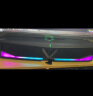 纽曼（Newmine）V5游戏电脑音响音箱 家用桌面低音炮内置麦克风 蓝牙5.3音箱台式机笔记本多媒体音效 黑色 晒单实拍图