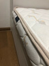 林芃家品林芃童趣儿童椰棕床垫护脊榻榻米天然乳胶折叠棕榈硬垫薄梵1.5x2m 轻氧A12：5cm3E棕+2cm乳胶+3D 1800mm*2000mm 实拍图