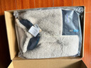 巴塔哥尼亚（Patagonia）男士摇粒绒夹克抓绒衣立领开衫外套Classic Retro-X Jkt 23056 NAT L 实拍图