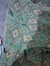 gxmy牛仔外套男春秋季潮牌衣服男士痞帅高级感印花休闲夹克男四季男装 图色HP27 2XL 【150-160斤】 实拍图