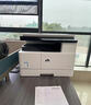 惠普（HP） A3打印机 M437n 437nda 439nda黑白激光复印扫描一体机办公立式复合机 M437n(网络打印复印扫描)咨询领智印盒移动打印 实拍图