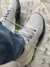 安德玛（UNDERARMOUR）Charged Vantage Fun CN男子运动跑步鞋跑鞋3026450 灰色100 40 实拍图
