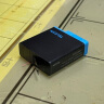 TELESIN适配GoPro8电池hero7 6 5运动相机锂电池可充电 实拍图